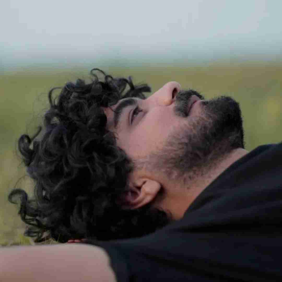 عرفان طهماسبی منو از راه به در کن با تو تشنه ی گناهم