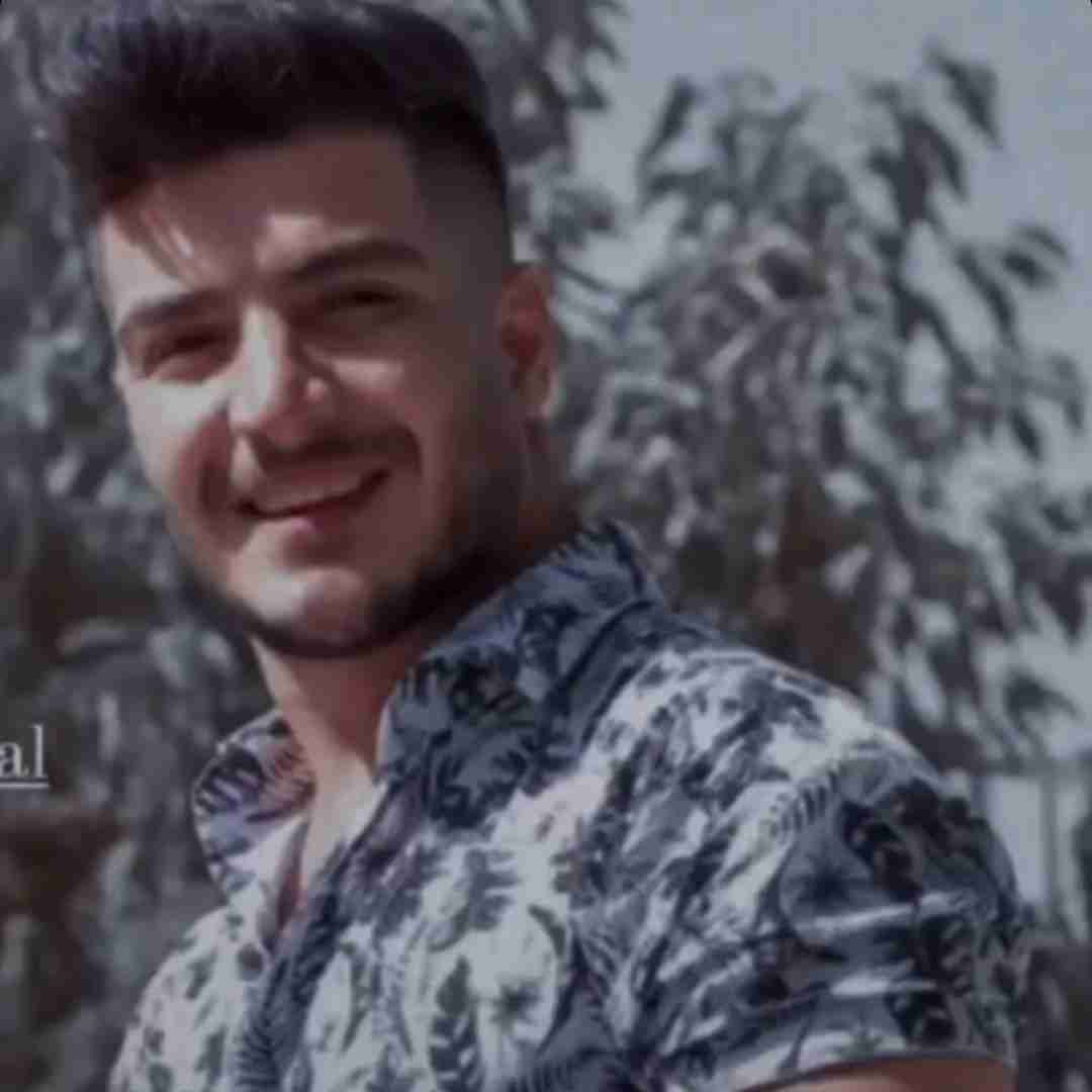 آرمین برمایه و ایوب صفری گریه نکن