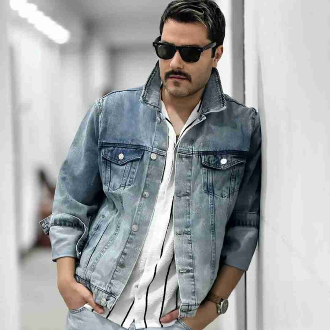 مهدی احمدوند به جای تو