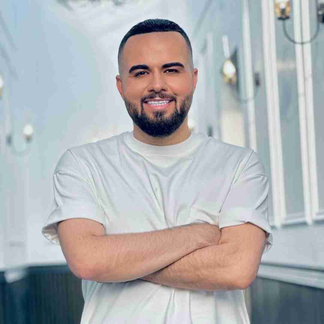 شاهین بنان درد دوری تو را من تا به کی حاشا کنم