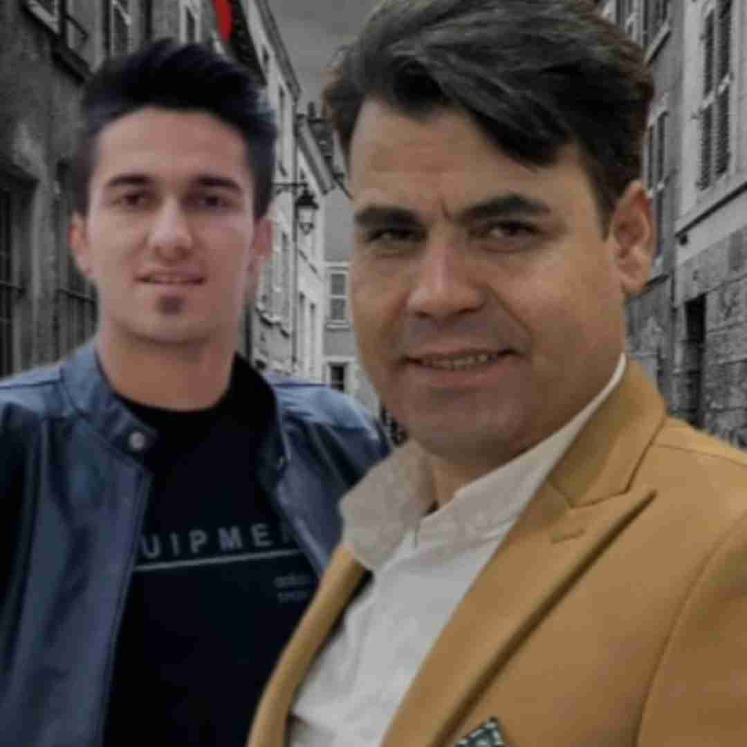 بیدل برزویی بی وفایی