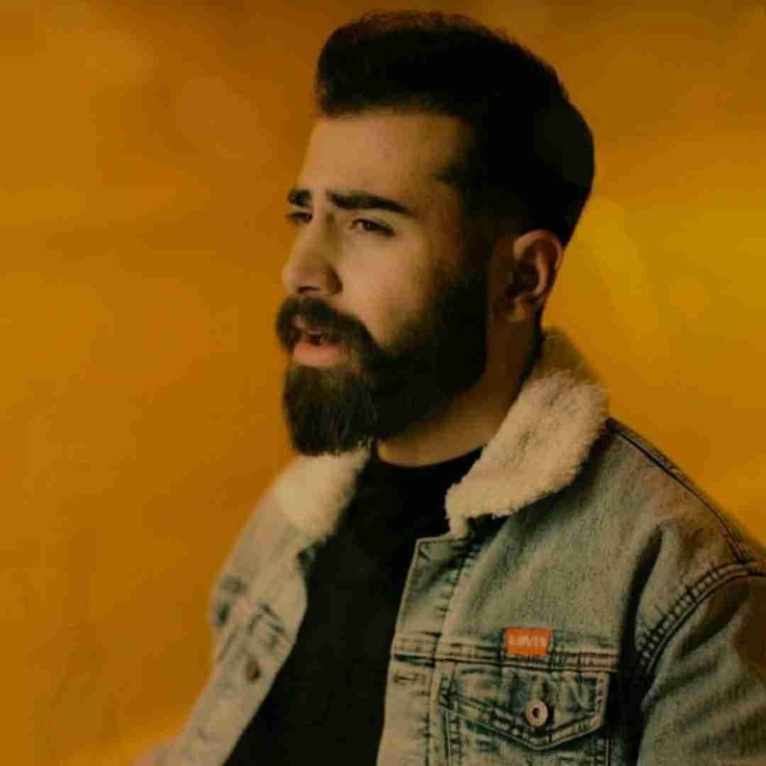 مهدی پوراحمدی هر چی بدی کردی به احوالوم تش نهادی