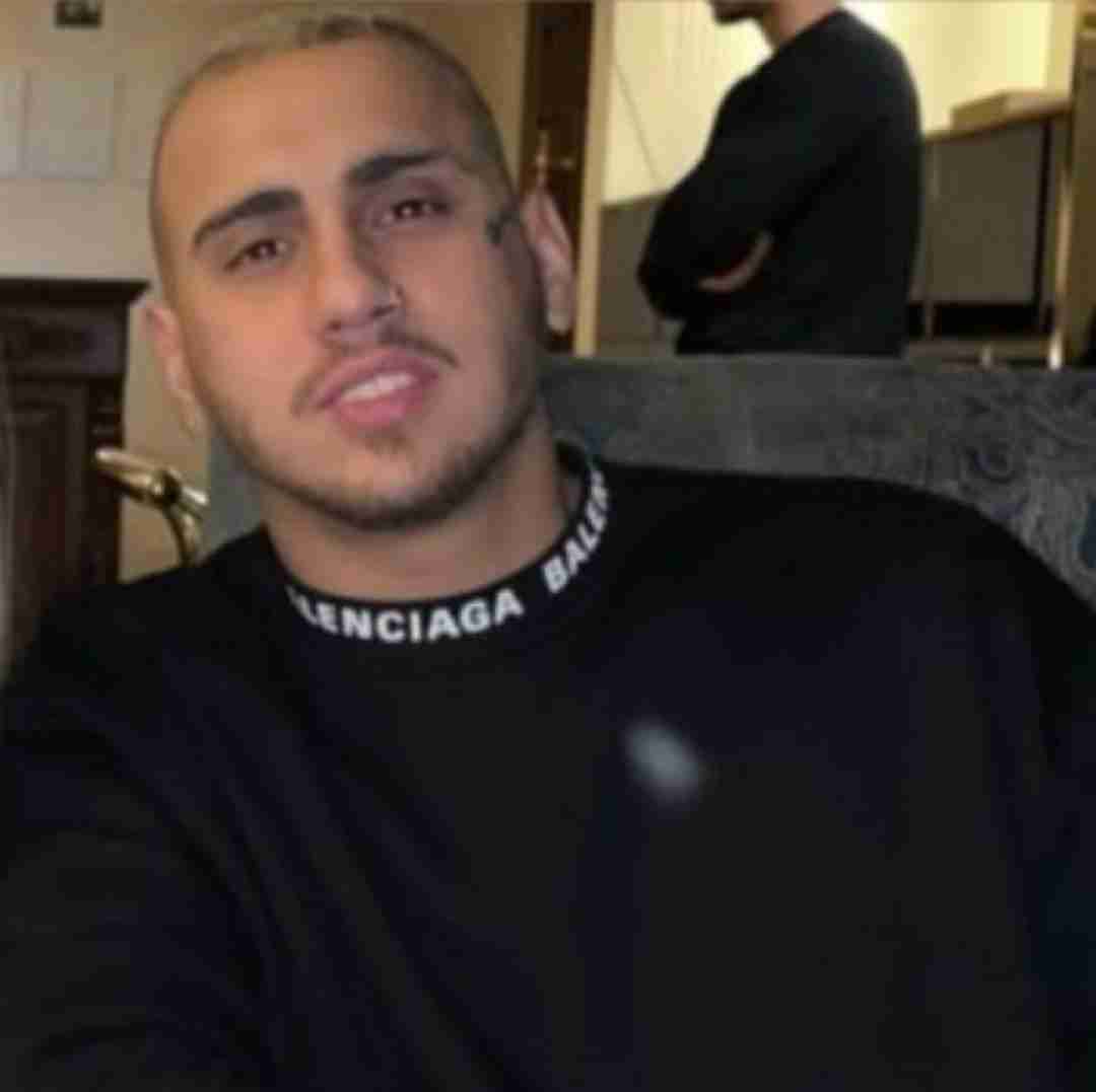 شایان یو بازم منو خیابونو این الکلا