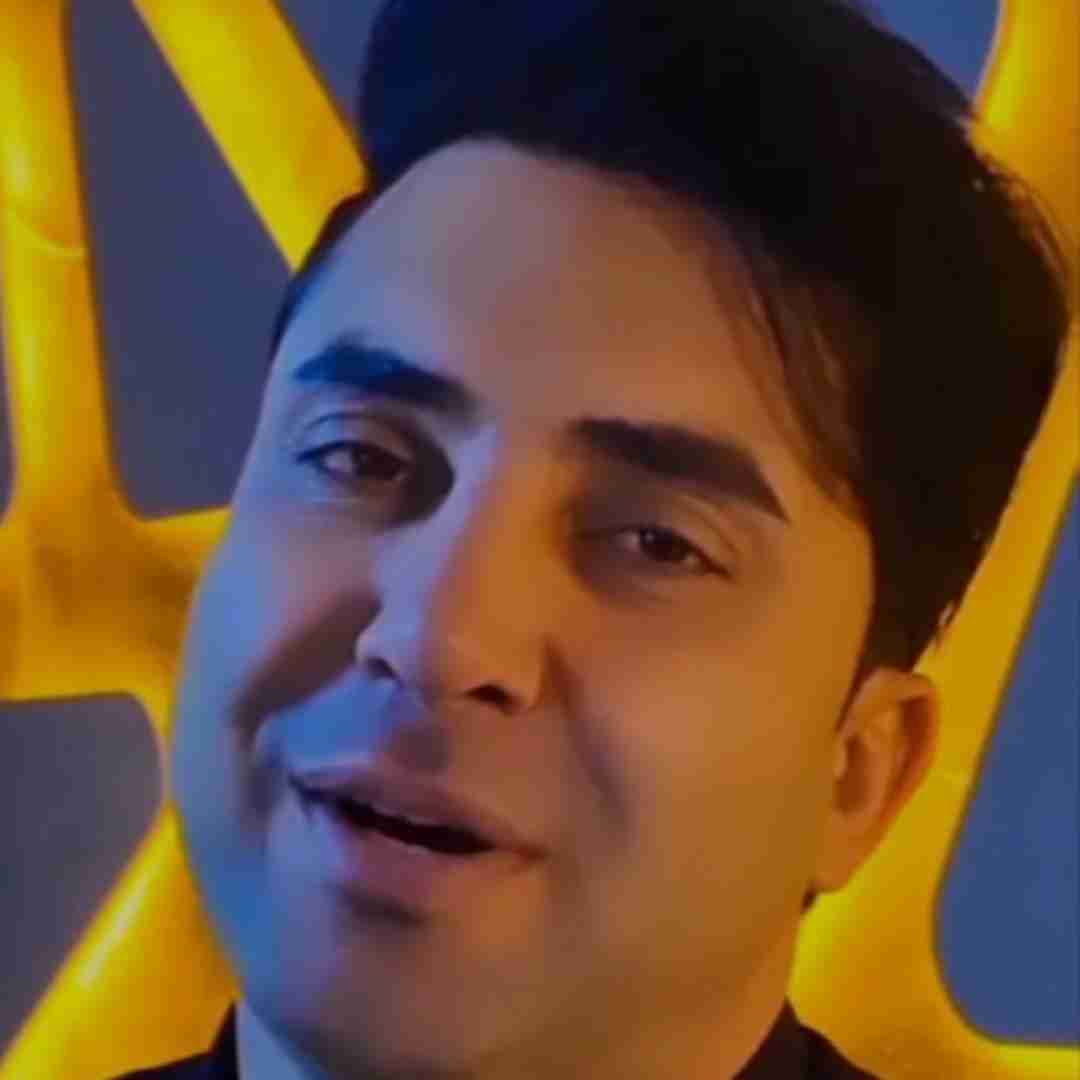 مهرداد صفری له دوای تو