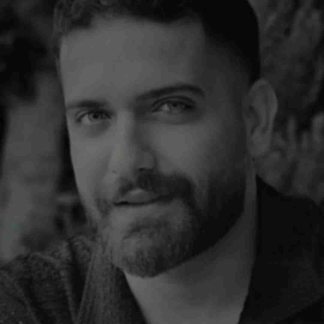 احمد فتحی آدما رفیق خوشیاتن آدما تا تو خوشی باهاتن