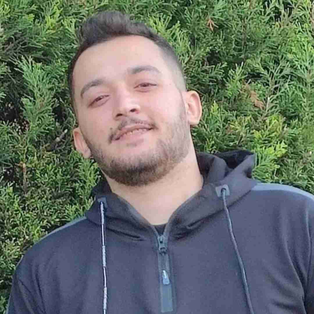 هومن آدینه خیال تو