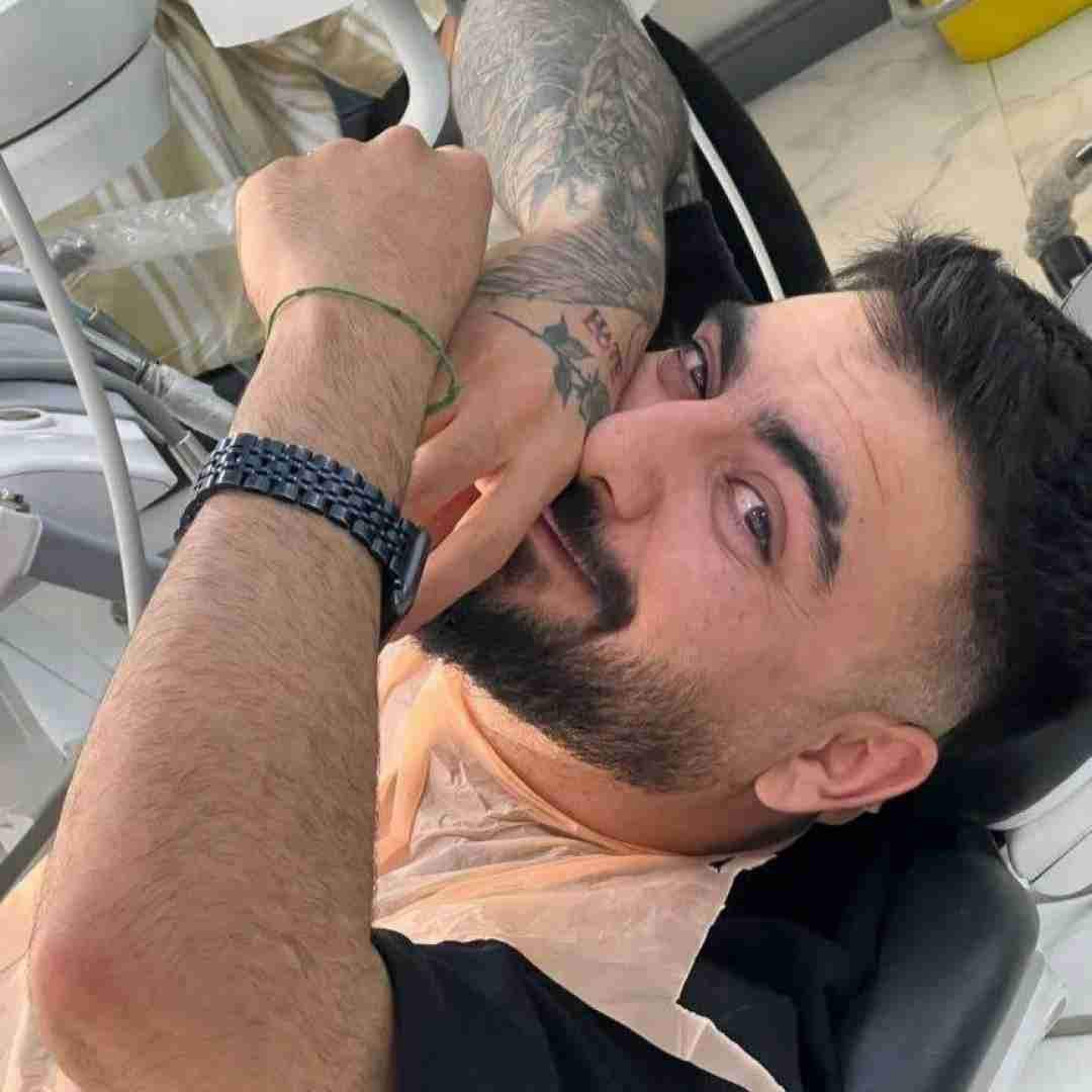 رامین تجنگی من قلبم هر شب منتظره که بیایو
