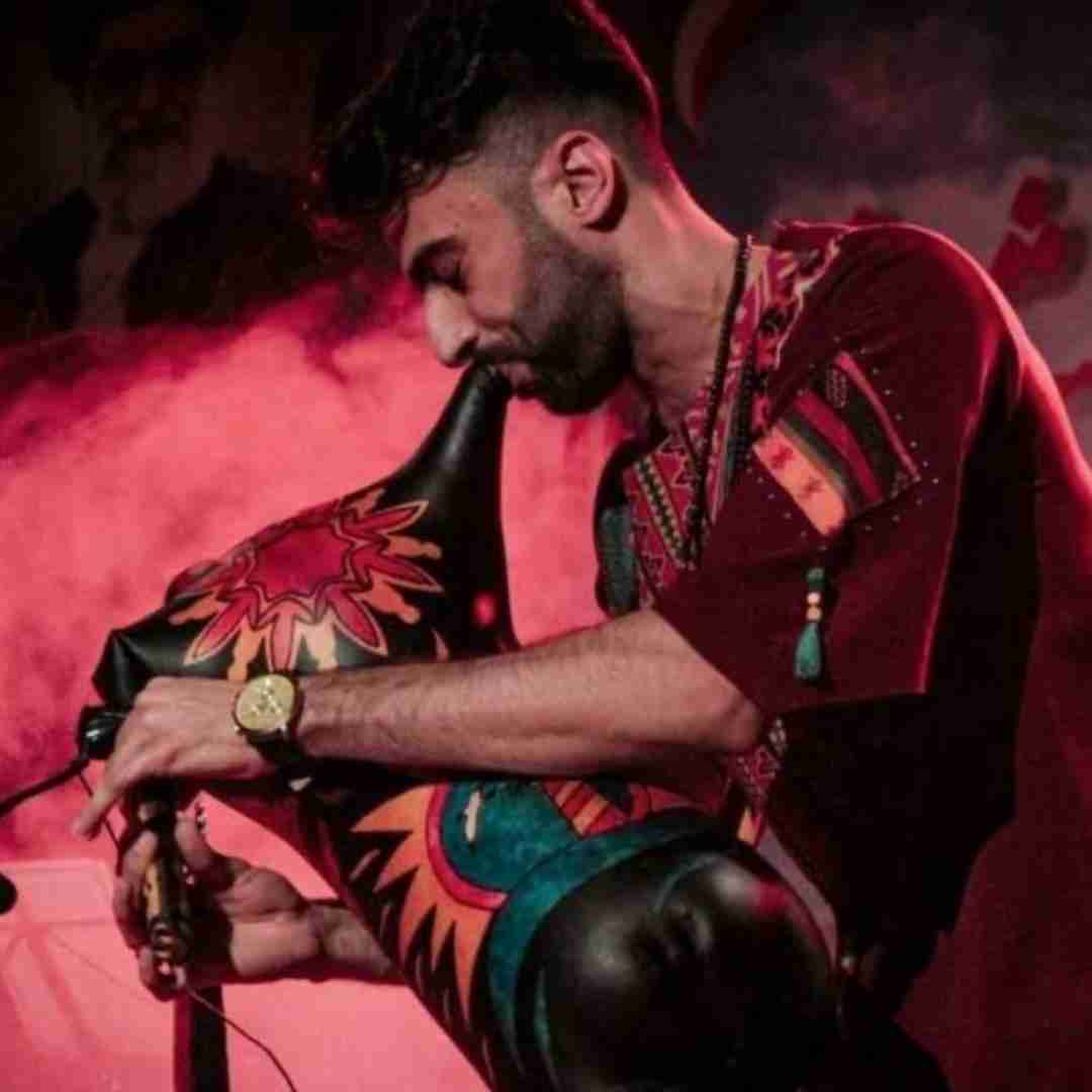 امیر تنگسیری دختر جنوبی