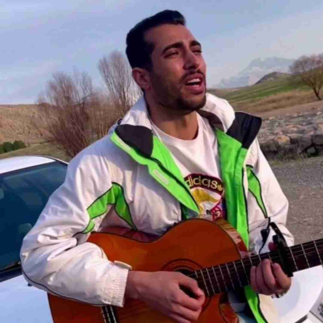 سامی راک نفس