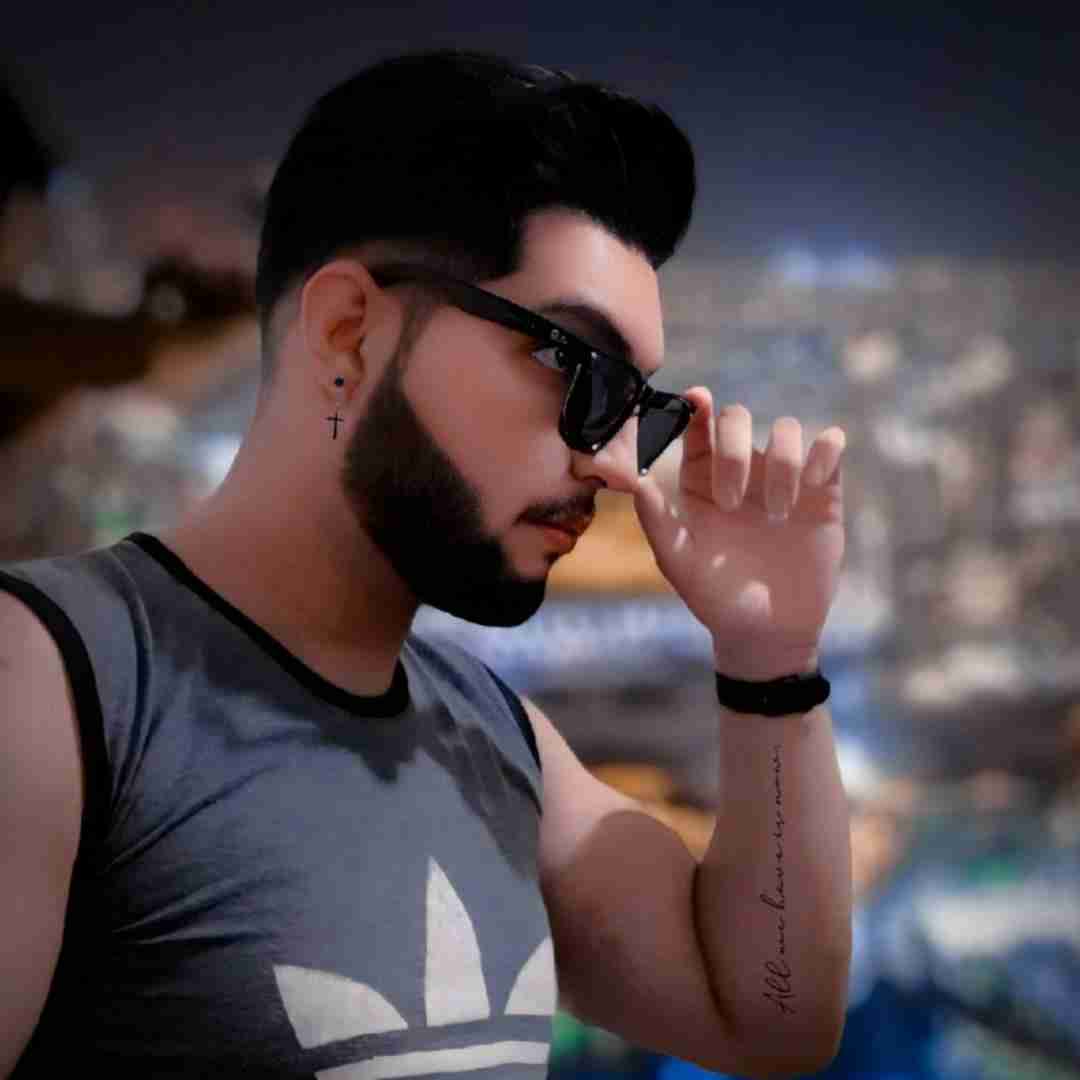 یونس بشیری بارکد
