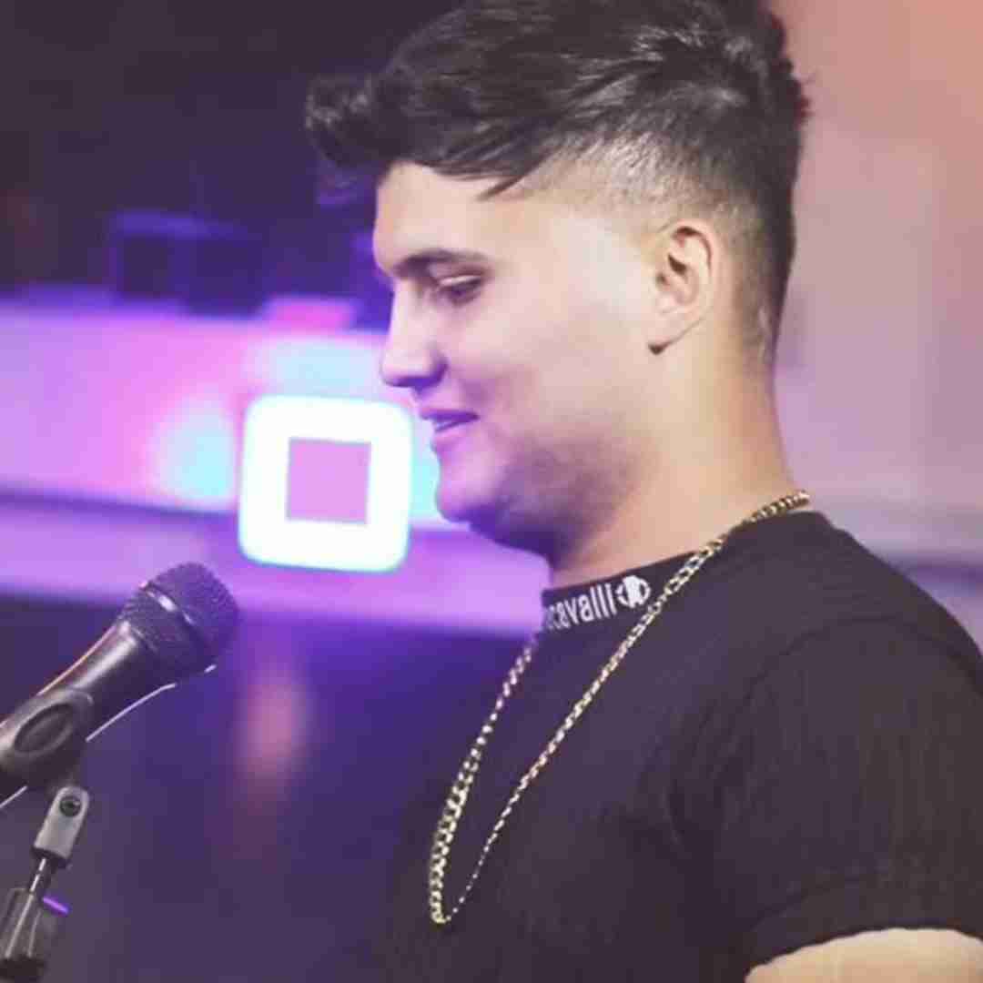 محمد محمدی جان عزیز جفتمان حمله ی قلبی شدیدم