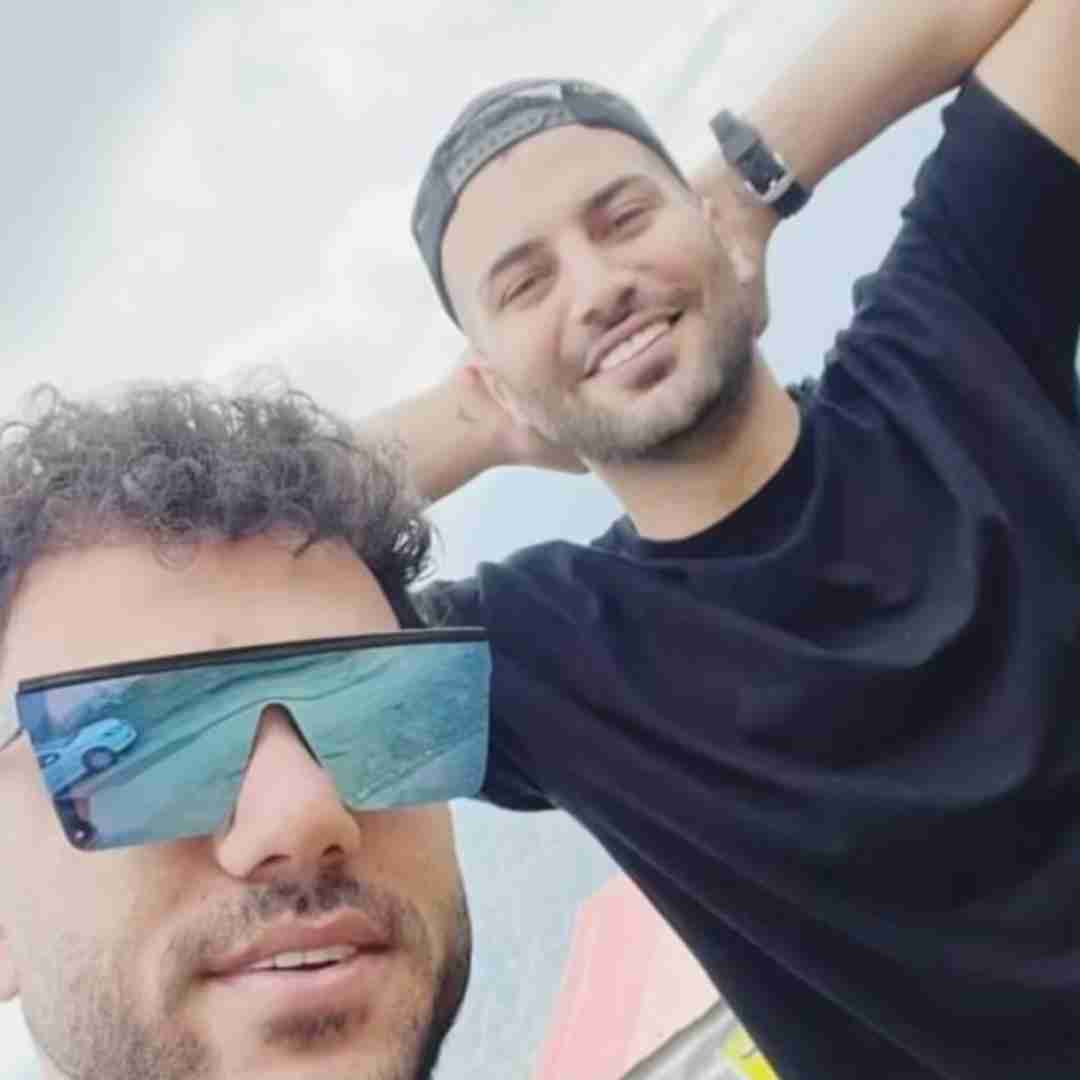 کیوان ول نمیکنم عشق به این قشنگی