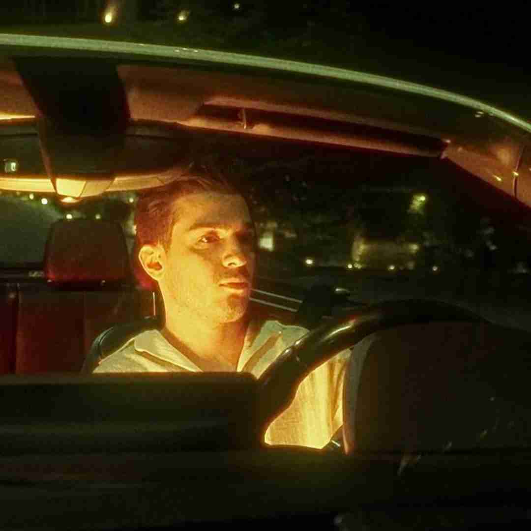 علی نواب ديگه نخنديد دلم کسی مثلت بهم نچسبید