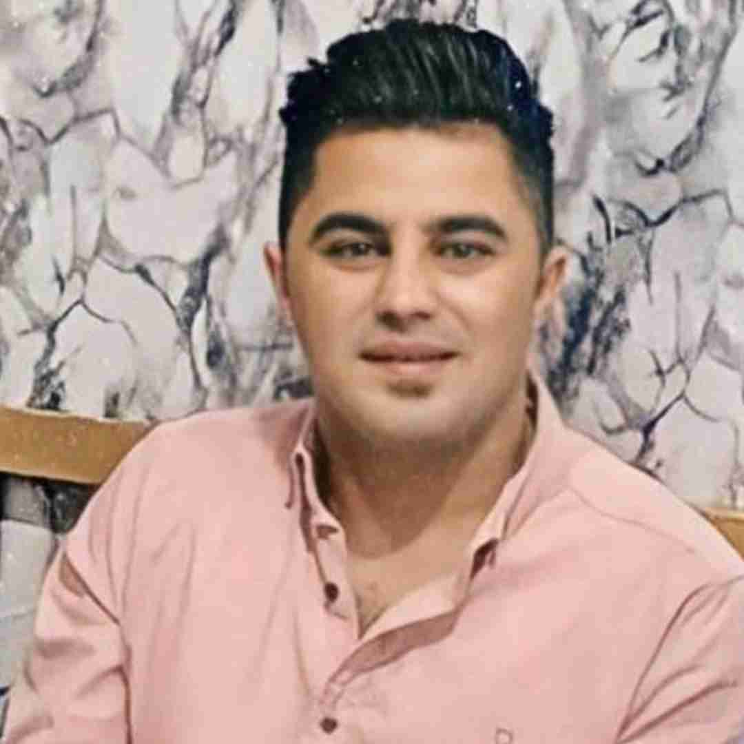 پیشرو هورامی جیدا شیدا