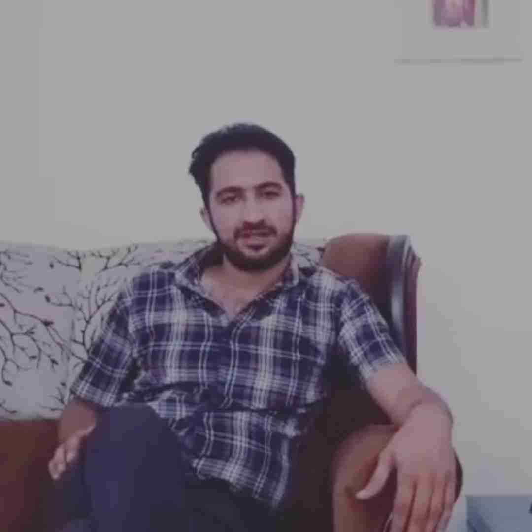 پوریا ملکی شب