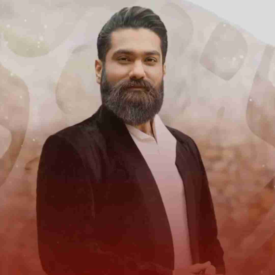 علی زندوکیلی چه تقدیری از این بهتر که تو تقدیر من باشی