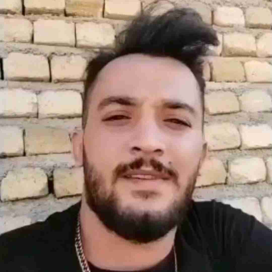 هومن آدینه چنی مه پازلم مرگ یه شو چتم یه شو مست