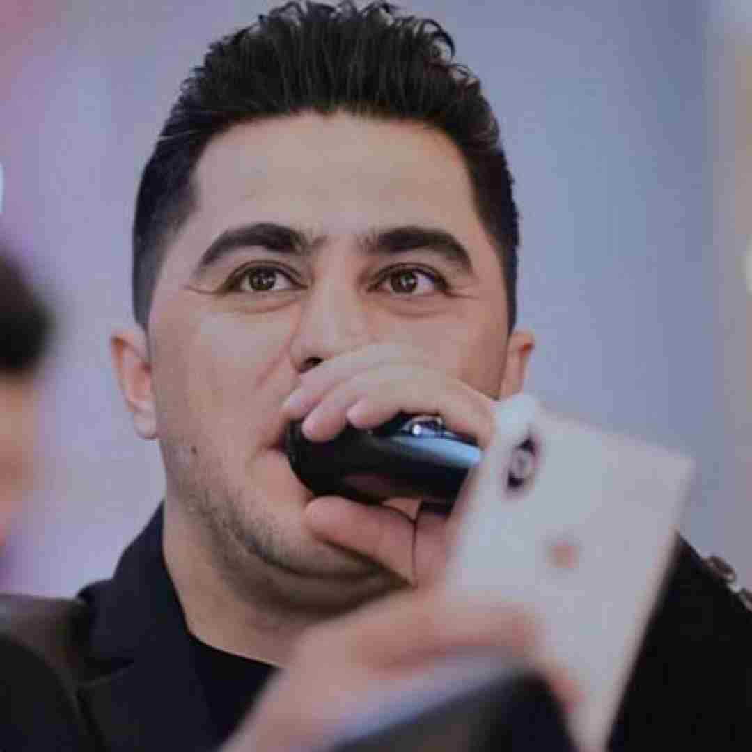 پیشرو هورامی هناری