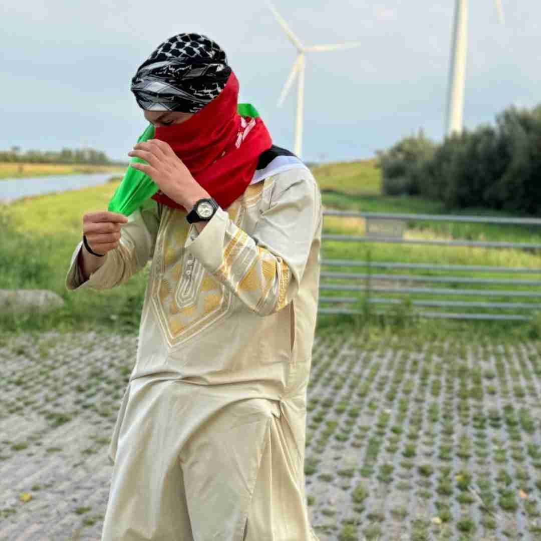 ابوم وطن