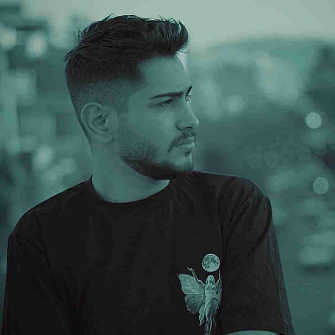 امیرمحمد افشار عشقای مجازی