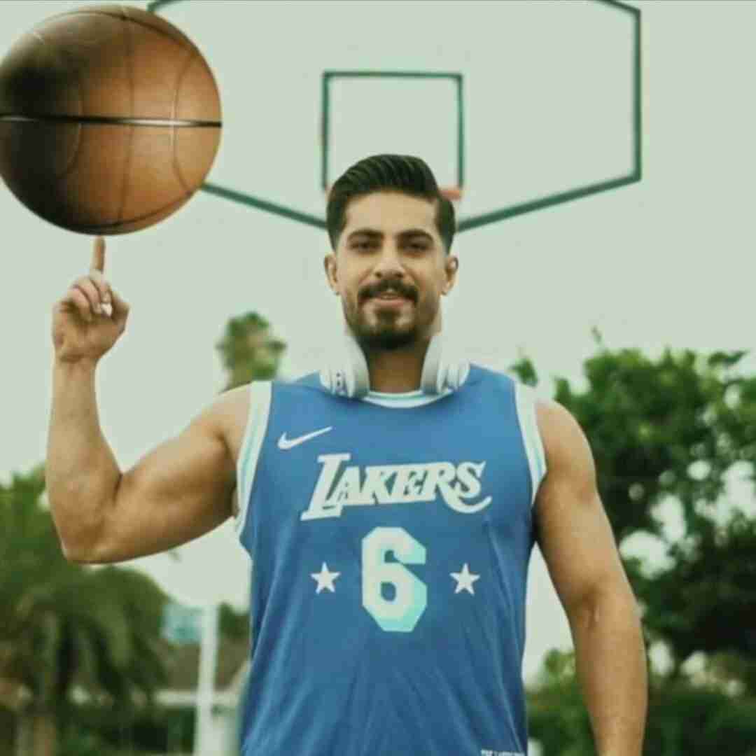 محمد کجوری شب های عاشقی
