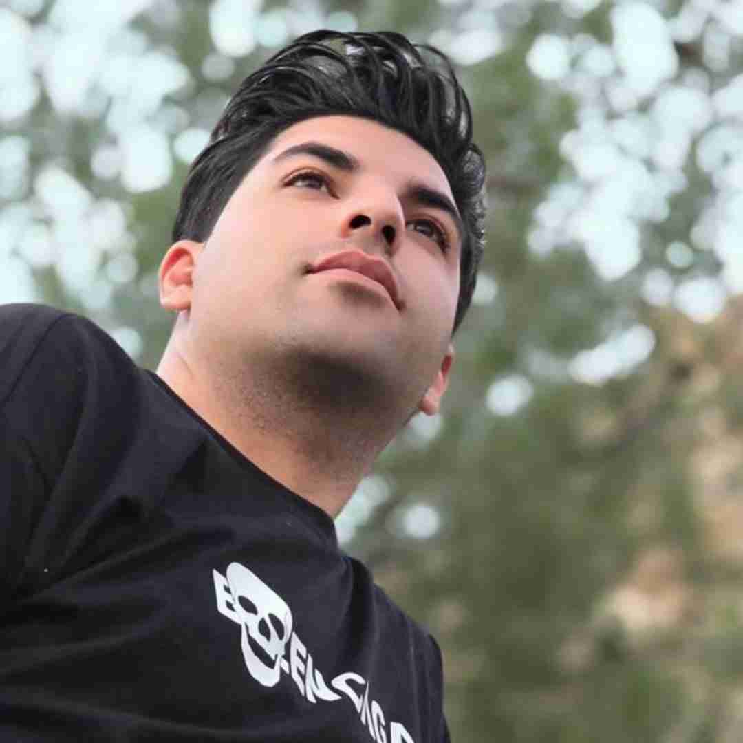 احسان آزادی بی پلامار