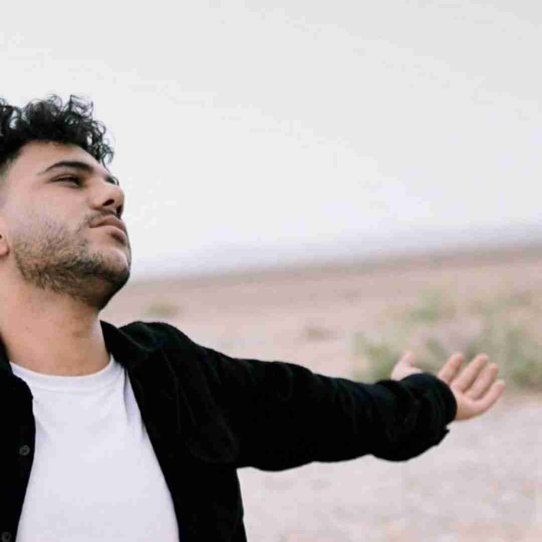 پیام عباسی میگفتی بری رگامه زدم