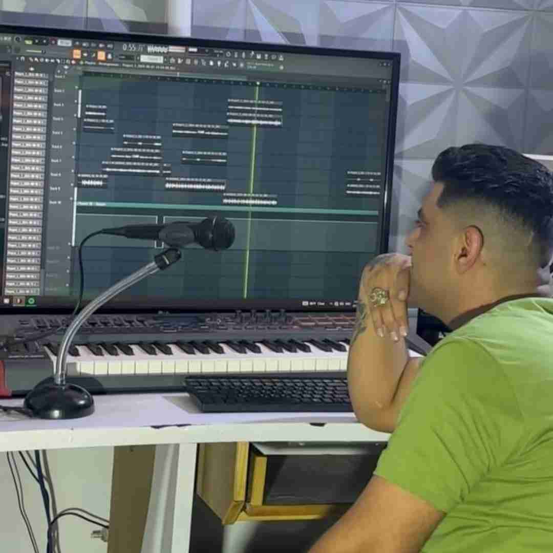 فرشاد مرادی کس نمزونی