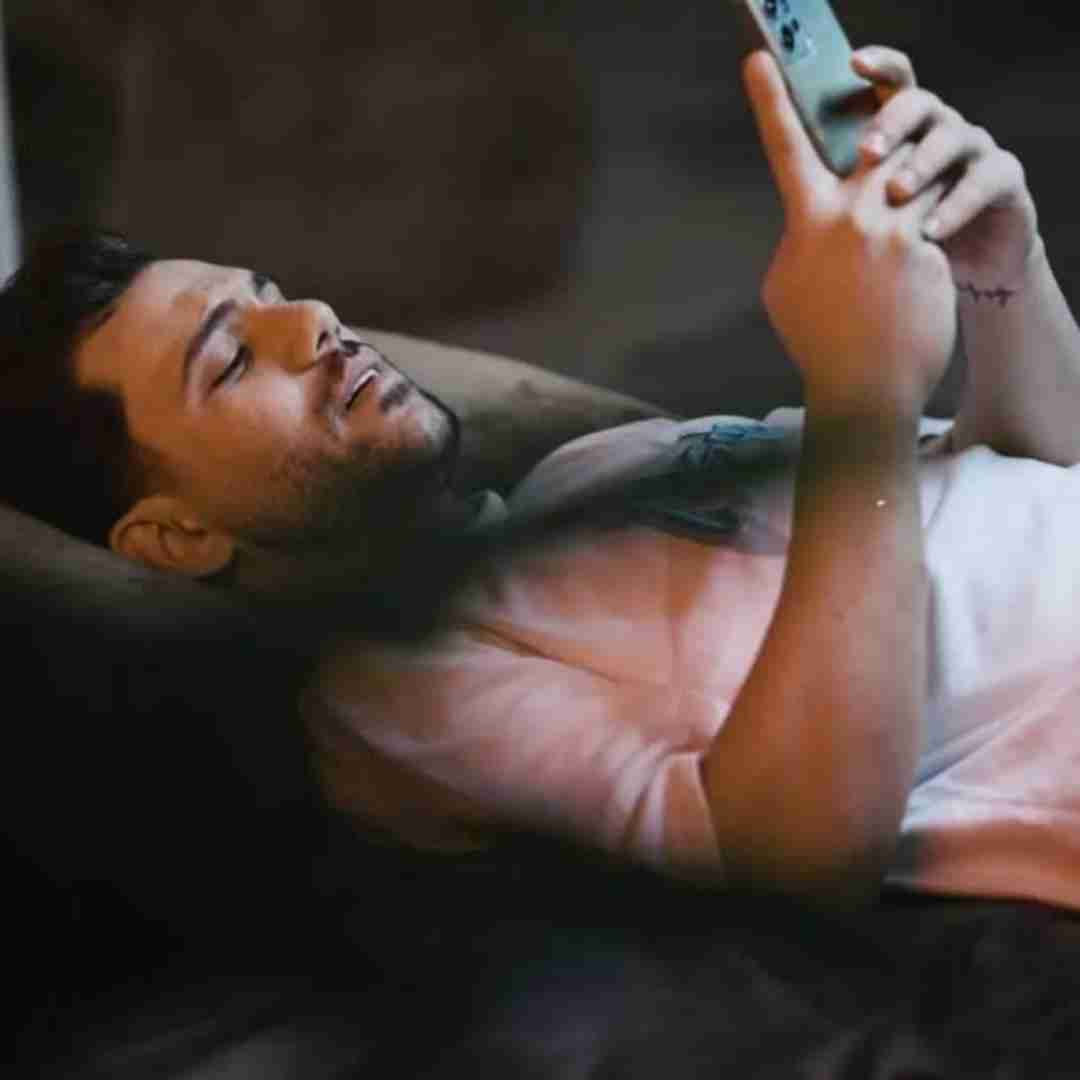 پیام عباسی لیلا