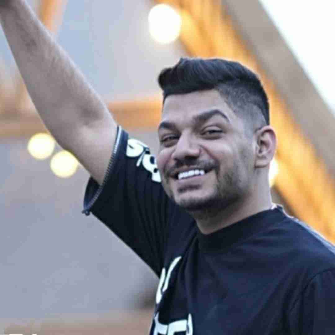 مجتبی ترکاشوند قسه شیرین خال مل زرین گردن بلوری