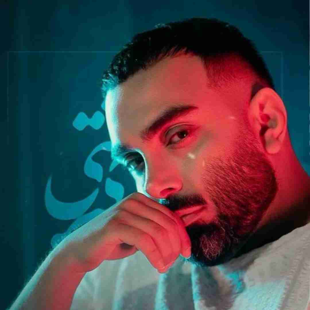مسعود صادقلو یه روزی میخواستمت اما تو خودتو کشتی
