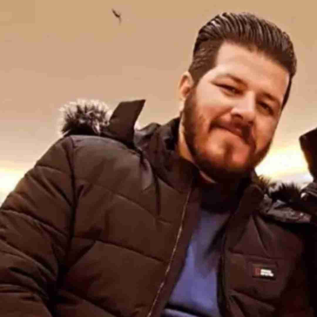 فردین انگزی خدا هاوار