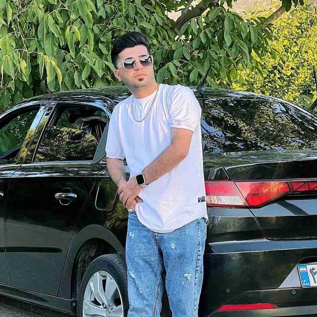 دانیال دارابی بهشت قاچاقی