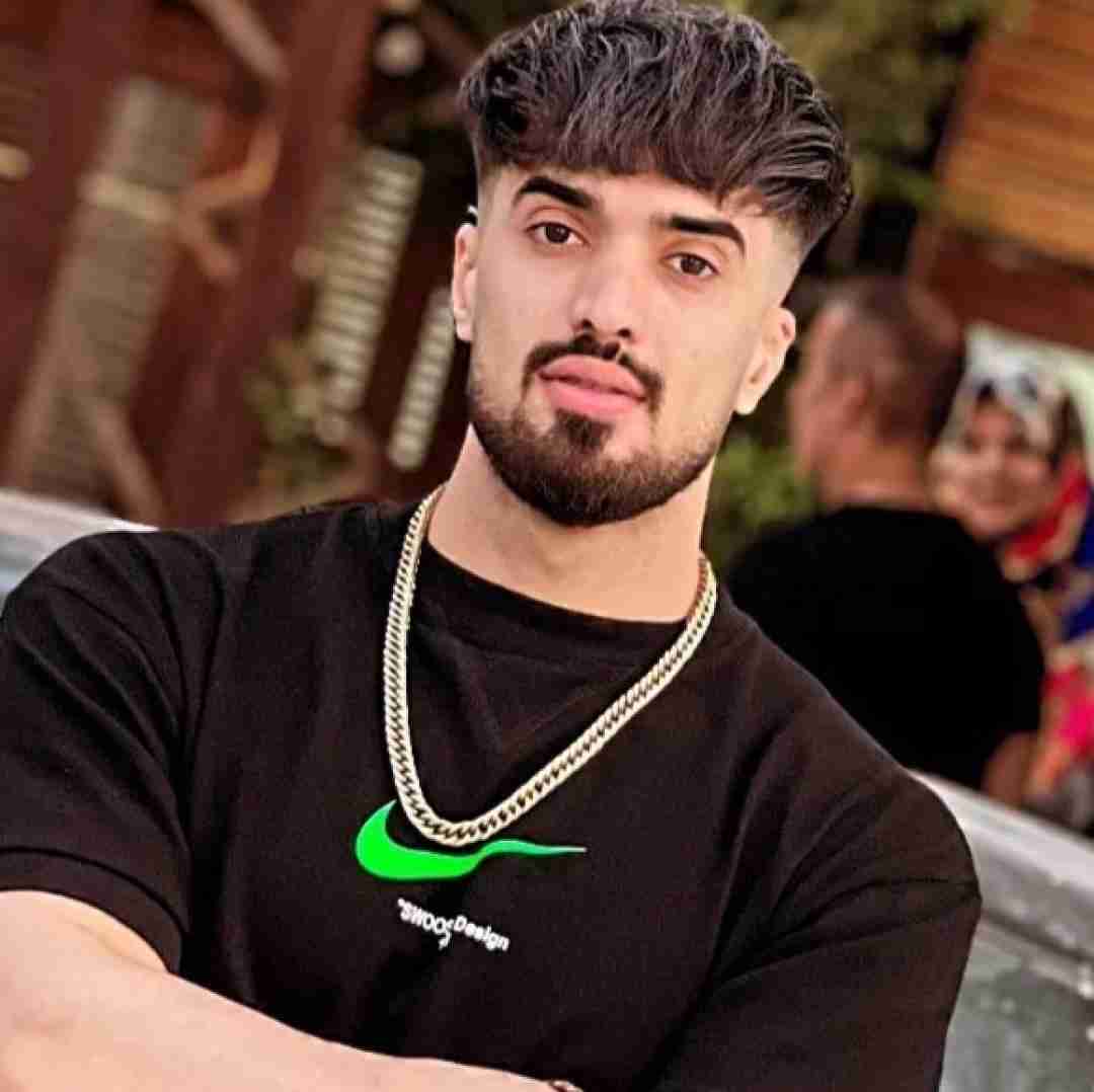 علی رستمیان قاضی حکممو صادر کن من راضیم به مرگ