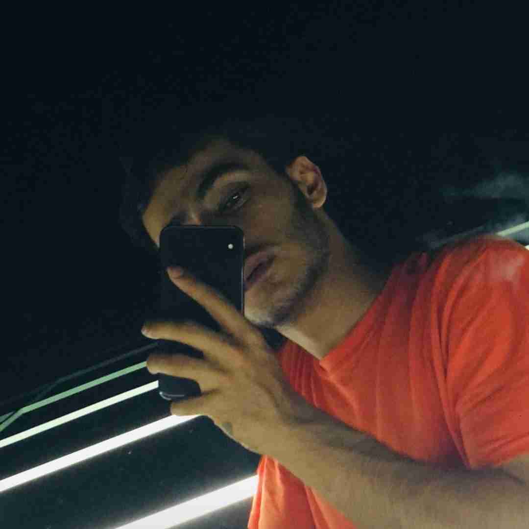 مهدی مولاد و رضوان لیلا