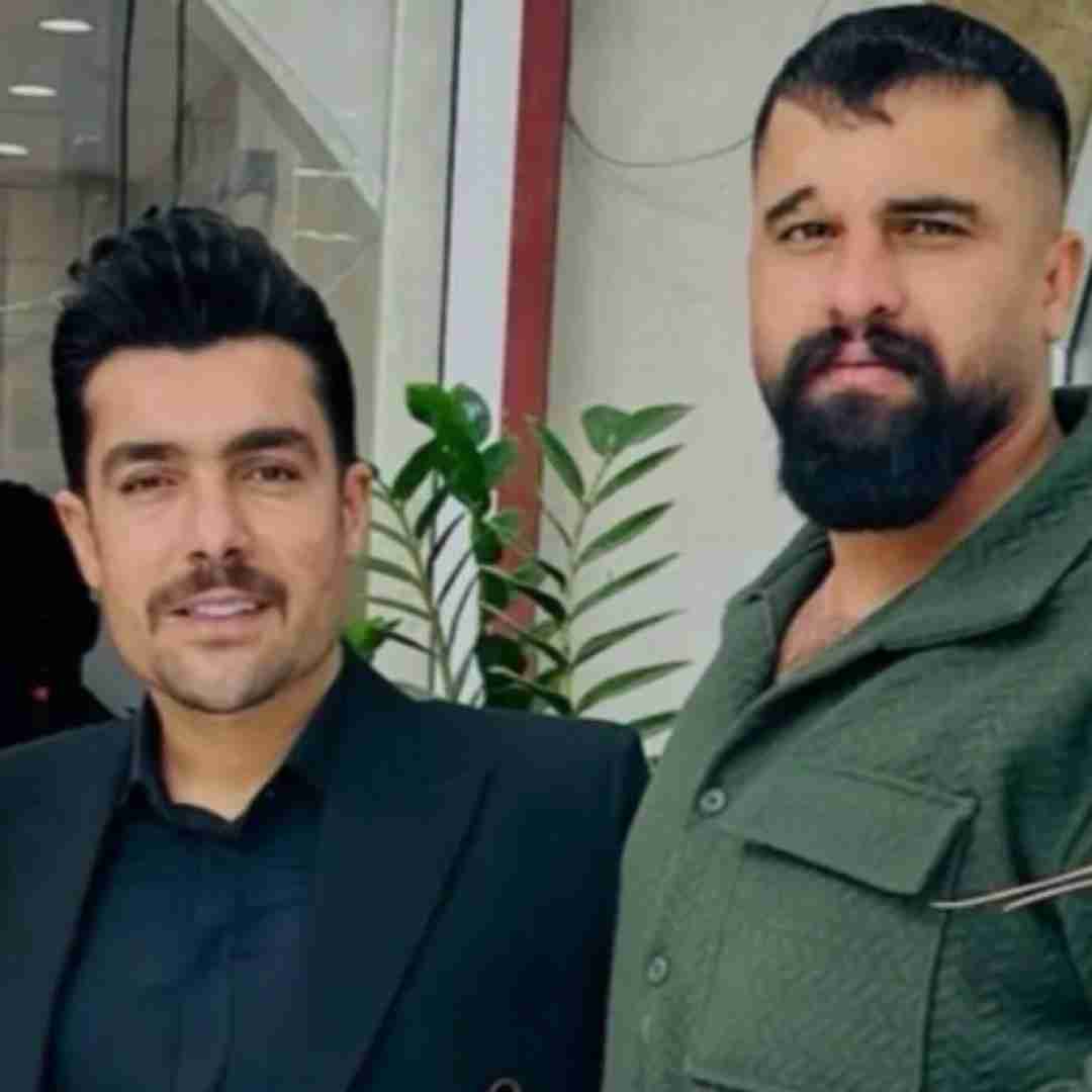 فرشید حکمتی جومه زرد