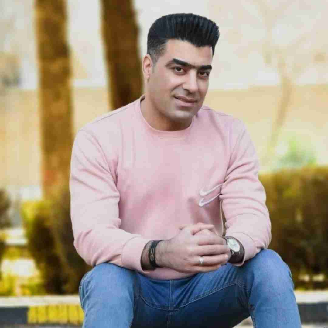 سیروس جمشیدی روانی