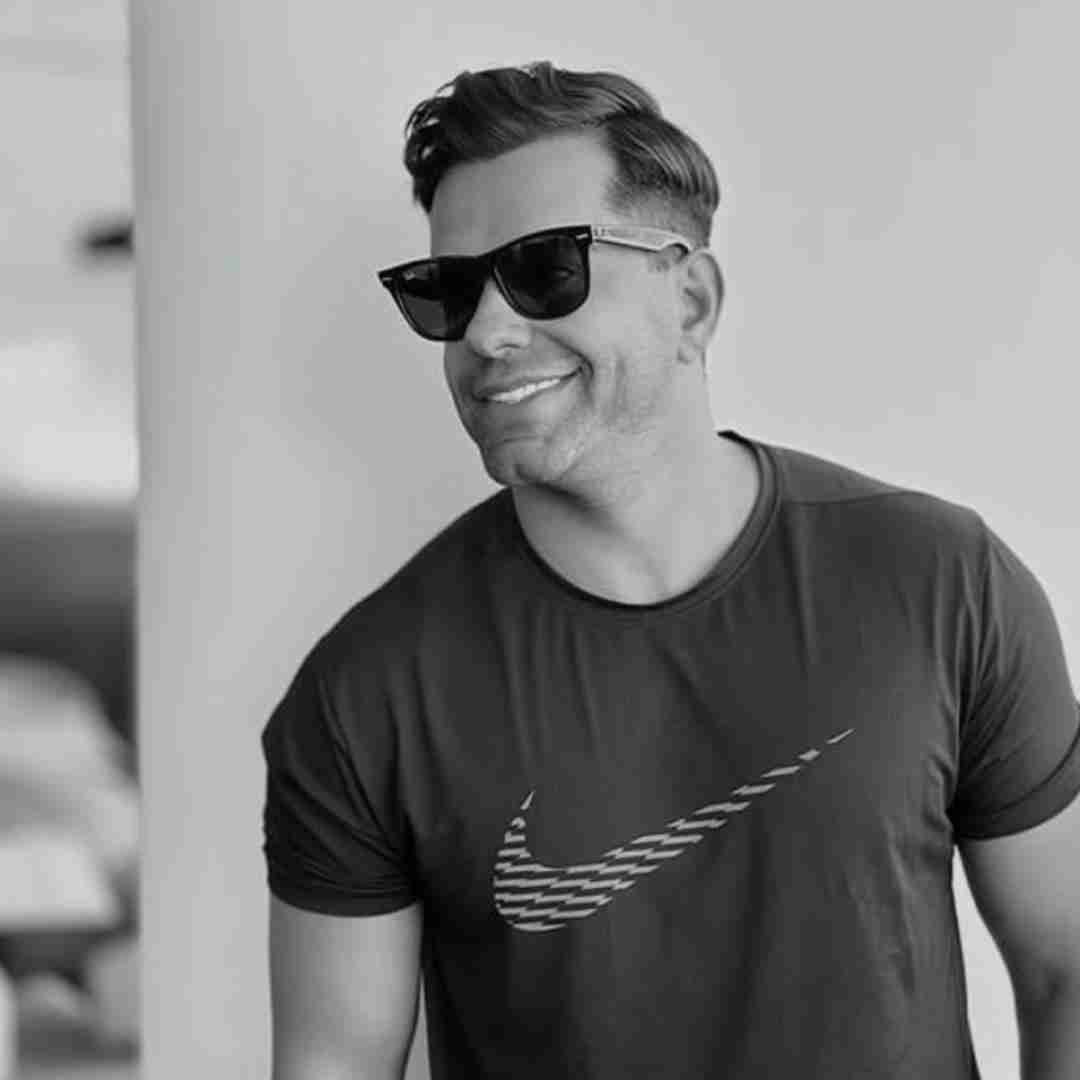 رضا بهرام شبهای بعد از تو