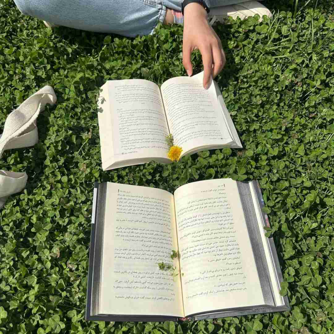 دیگه دیره واسه من نمیشه اوج بگیرم