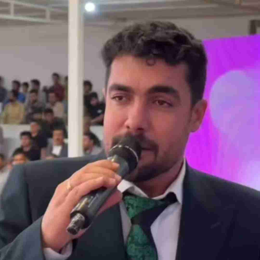 فرشید حکمتی همسای شقایق