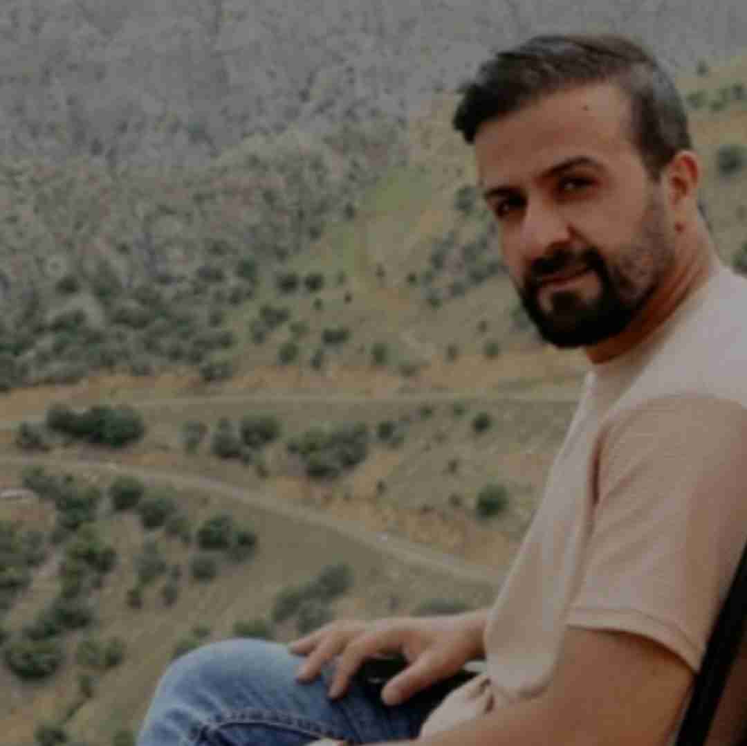 شعیب کرمی عهشقت ئاما دل
