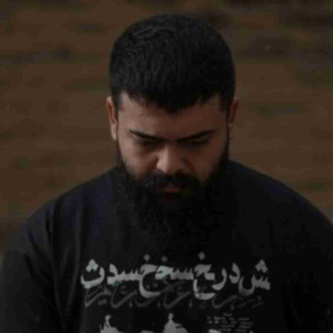 علیراد میدونستم اشتباست اینا همه عشقه ها