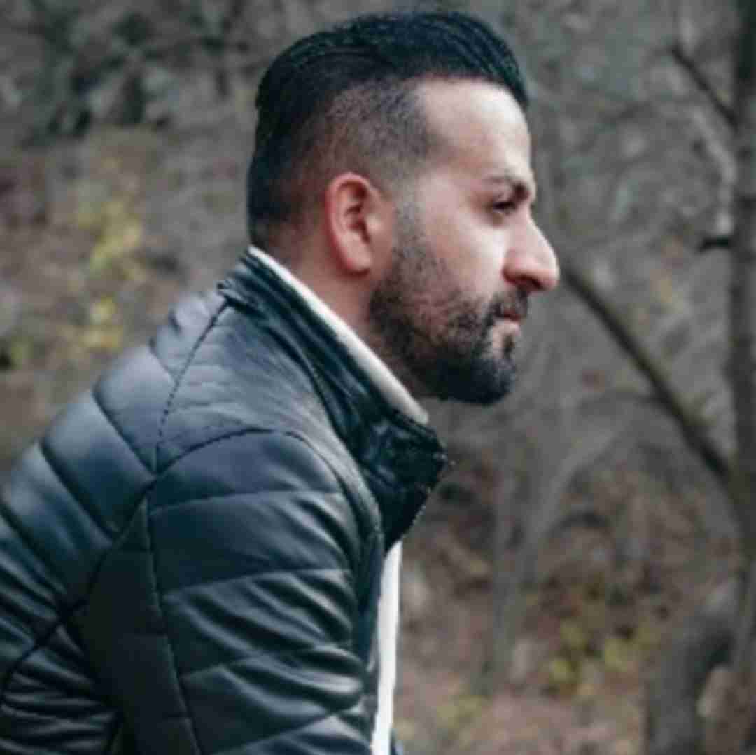 شعیب کرمی حه سار