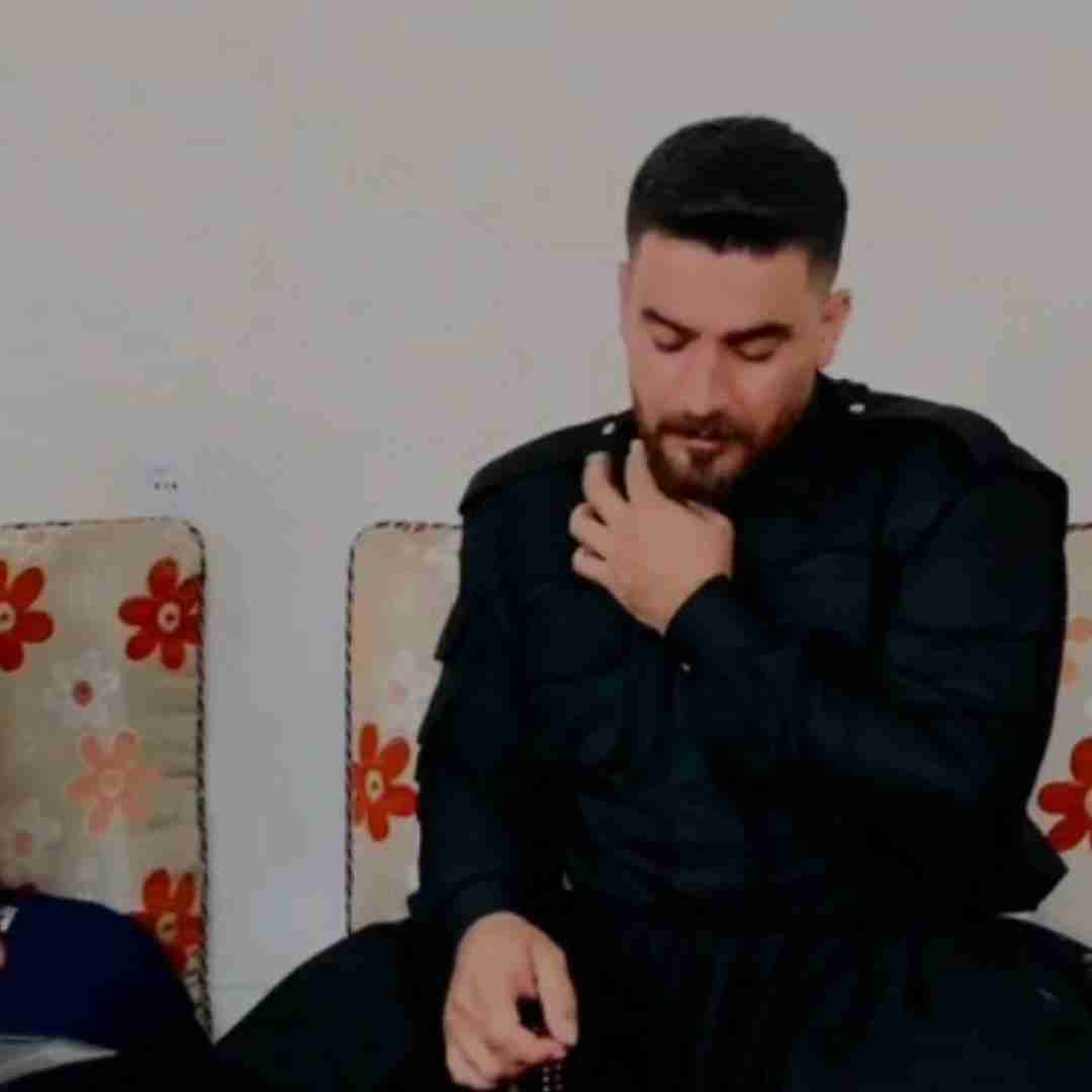 ادریس منصورزاده دستکاری بی عیب