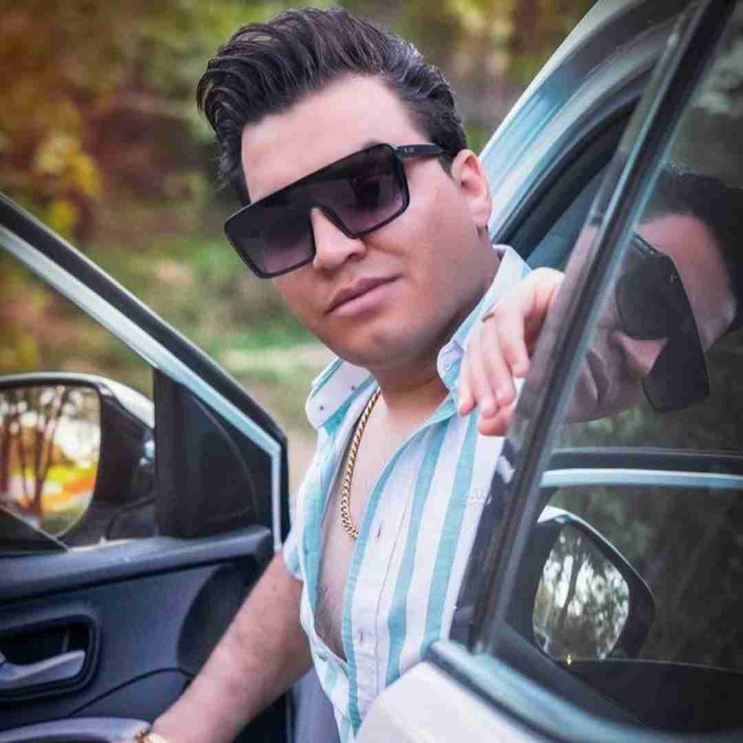 مرتضی جوان درد