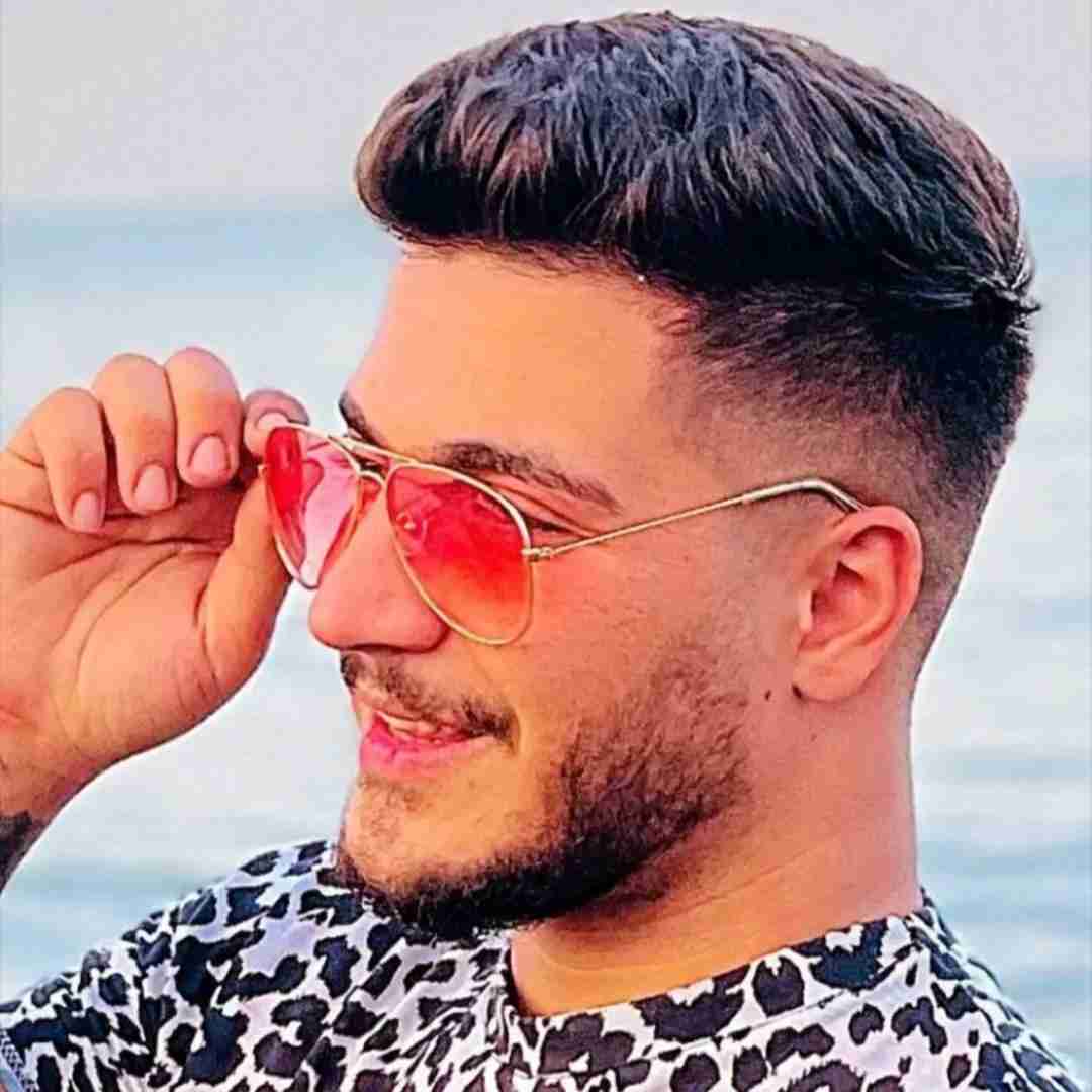 آرمین برمایه مه دلم اراد گری رو ترمه آسمان