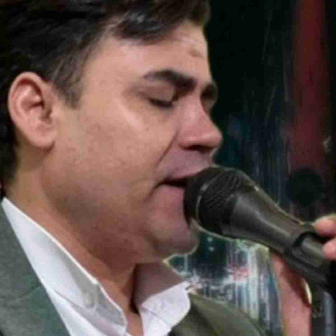 بیدل برزویی نامرد