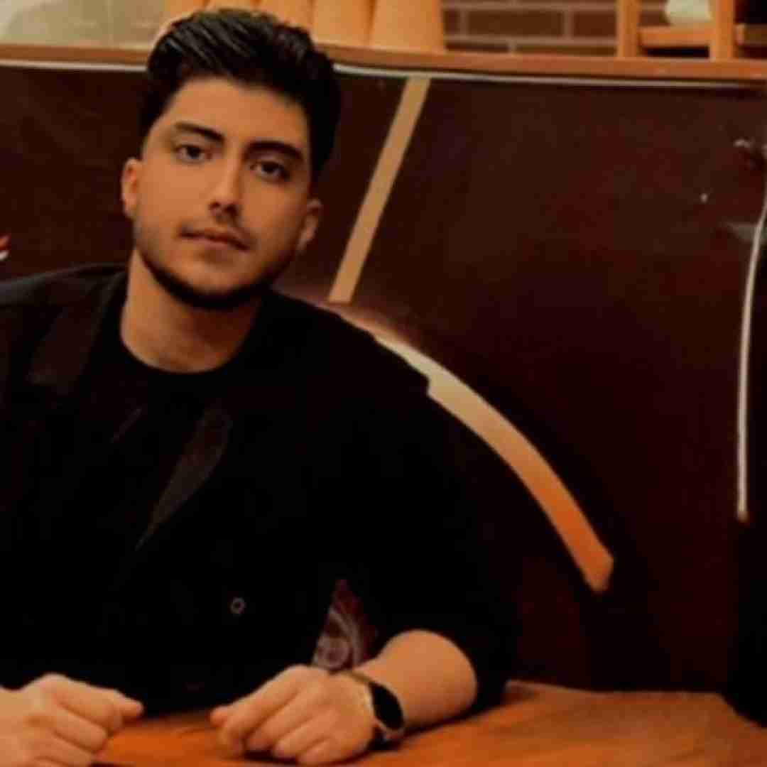 طاها کماسی سکوت
