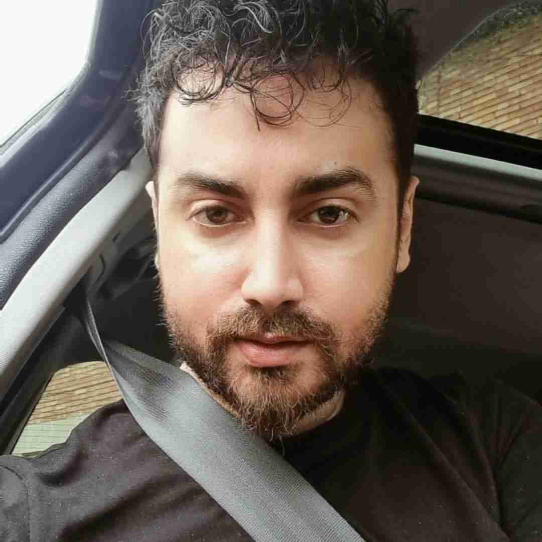سامان جلیلی برات مهم نبودمو خودم اینو میدونمو