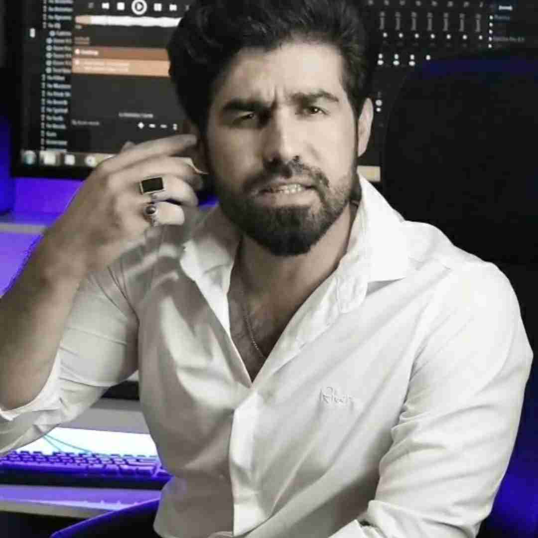 یوسف جمالی هرچی خلافه ارای تو کردم